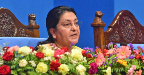 अब विशिष्टिकृत संस्थाबाट मात्र घरजग्गा किनबेच गर्न पाइने